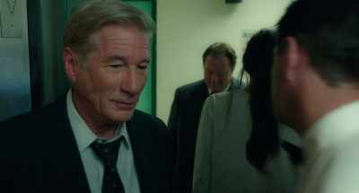 Alan, you are entirely
predictable, but always surprising. - Three Christs