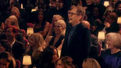 [ALAN CACKLES] - An Audience with Adele