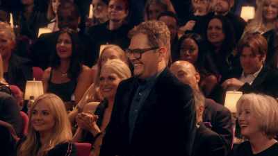 [ALAN CACKLES] - An Audience with Adele