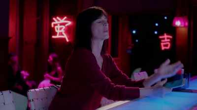 (Alan)
'Can't sleep either, huh?' - Famous in Love