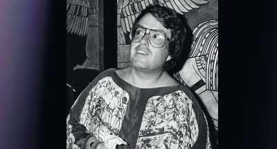 Alan Carr was just flamboyant, - Studio One Forever