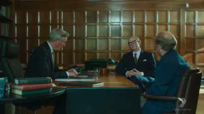 Alan, cast your mind back
if you will, to the summer of 2013. - Mr Bates vs The Post Office