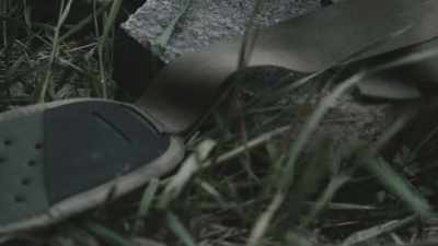 ALAN: Cut 'em off, - Missing 411: The Hunted