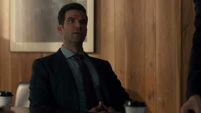 - Alan.
- David. - Burden of Truth