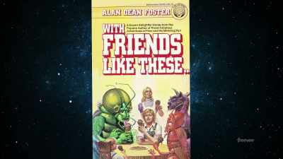 Alan Dean Foster - The Center Seat: 55 Years of Star Trek