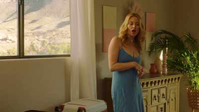 - Alan dice, sacas de esto lo que pones. - Couples Retreat Murder