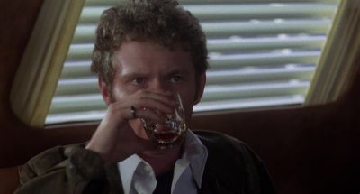 Alan found him dying - The Long Good Friday