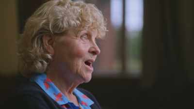 Alan had found the lawyers, - Mr Bates vs The Post Office: The Real Story