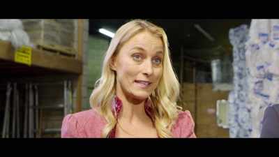 Alan Han with Automotive
Solutions - Automation