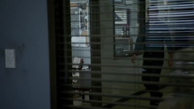 - Alan Hensleigh- You seen him?
- No. - Homeland