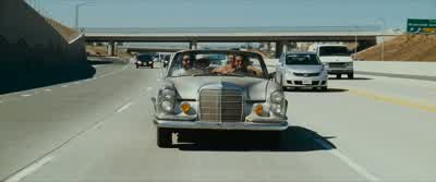 ALAN: Here he comes. - The Hangover
