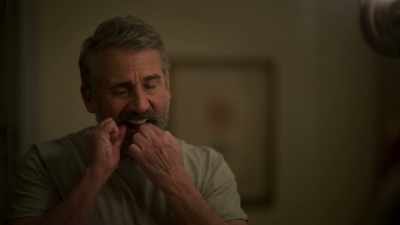 ALAN: How does it feel
for you to say it? - The Patient