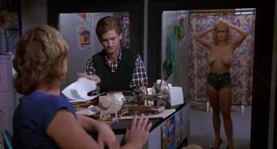 Alan, if I ever get married, - The Malibu Bikini Shop