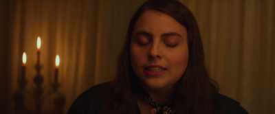 Alan, I was so clear in my text
we are looking for Nick's party. - Booksmart