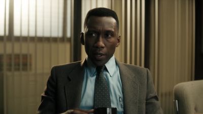 ALAN: I think it's a strong case. - True Detective