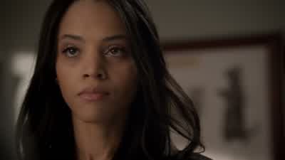 Alan, if he dies, they'll go after the others. - Teen Wolf