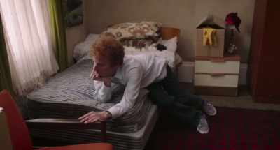 Alan, I've been saving up,
just wee bits here and there. - Creation Stories