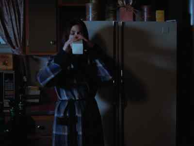 (Alan)
'Lois Lane?' - Lois & Clark: The New Adventures of Superman