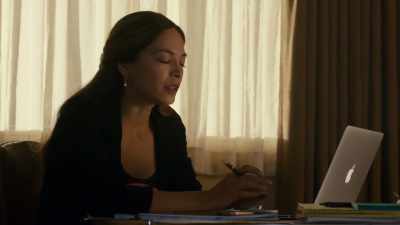 Alan, look. I think
something big is going on here. - Burden of Truth