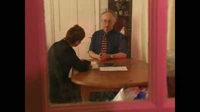  Alan was much more concerned 
about the rip off - Three Mothers, Two Babies, and a Scandal