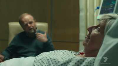 (ALAN MUFFLED) - Mr Bates vs The Post Office