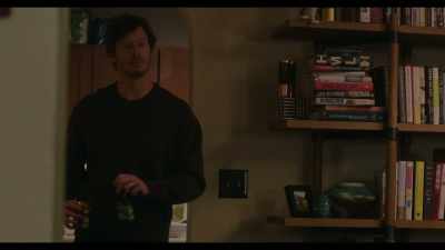 Alan Reed was just a patsy. Anna used him. - Inventing Anna