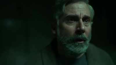 Alan? - The Patient