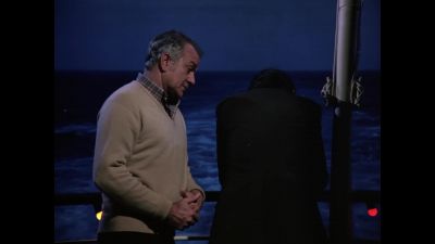 Alan, - The Love Boat