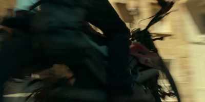 Alan, you said there was no time.
Can you get it? - Jurassic World: Dominion