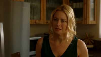 - Alan se enamoró perdidamente de ti. - Couples Retreat Murder