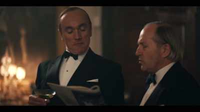 [Alan] So, Christine,
when did the affair begin? - The Trial of Christine Keeler