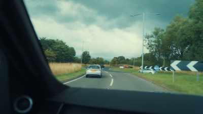ALAN: Somebody said the other
day my legacy was going to be - Mission to Burnley