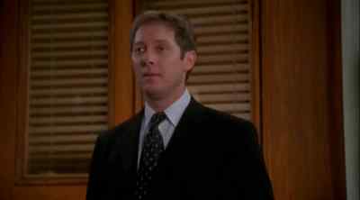 Alan, what are you doing? - The Practice
