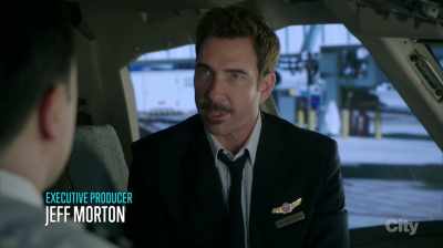 Alan, what did Dr. Becker say - LA to Vegas