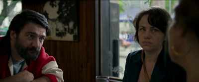Alan, what you did
was very serious. - Loveling