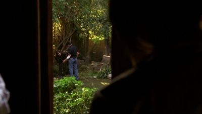 ALAN You know Don and Charlie - Numb3rs