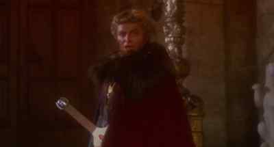 [Alana]
Nothing can force me to marry you. - The Sword and the Sorcerer