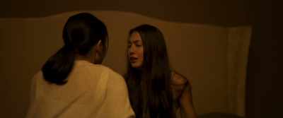 - [Alana panting]
- Al. - Sri Asih