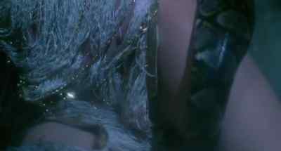 [Alana yelling] - The Sword and the Sorcerer