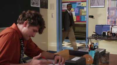 (ALANIS MORISSETTE'S
YOU LEARN PLAYS) - Schooled