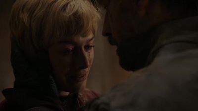 Alanna! - Game of Thrones