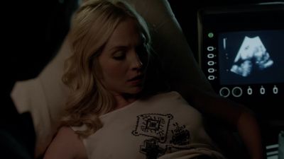 Alaric: I'm not sure you're
qualified to use that. - The Vampire Diaries