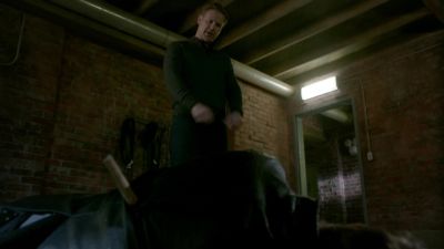 Alaric. - The Originals