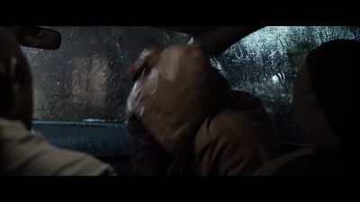 Alarm. Alarm. - No Good Deed