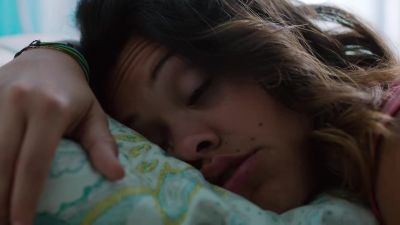 (alarm beeping) - Jane the Virgin