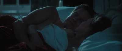 (ALARM BEEPING) - Bridget Jones's Baby