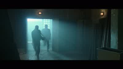Start the helicopter. - The Expendables 2