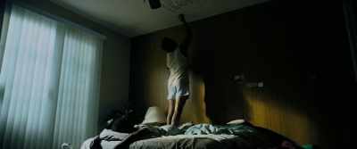 (alarm beeping) - How I Learned to Fly