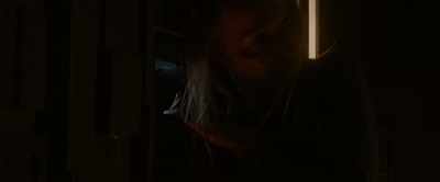 [alarm beeps] - Box: Metaphor