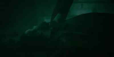 (Alarm bell ringing) - Gangs of London